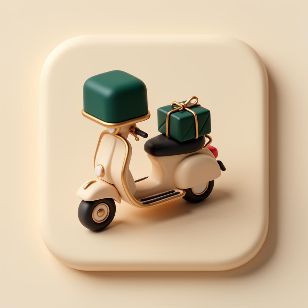 Delivery & courier