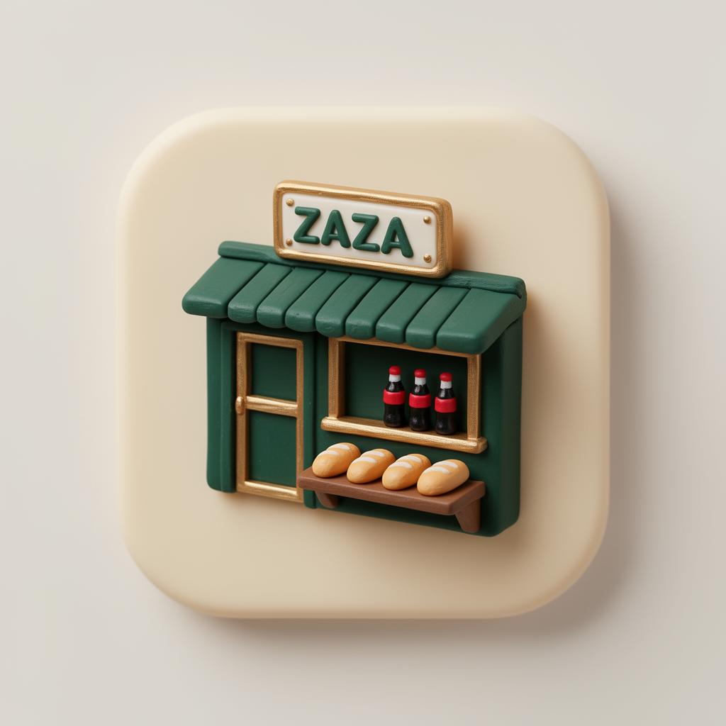 Spaza shop